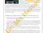 create evidence based dental content